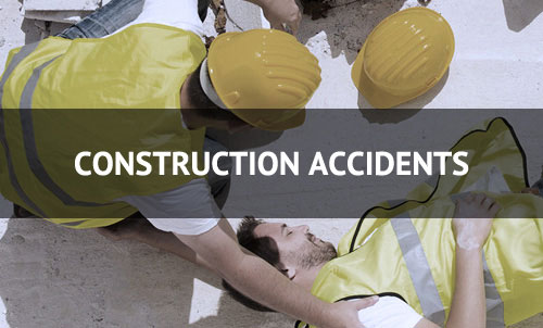 Construction Accidents